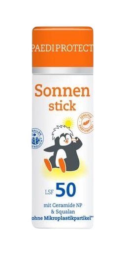 PAEDIPROTECT Sonnenstick LSF50