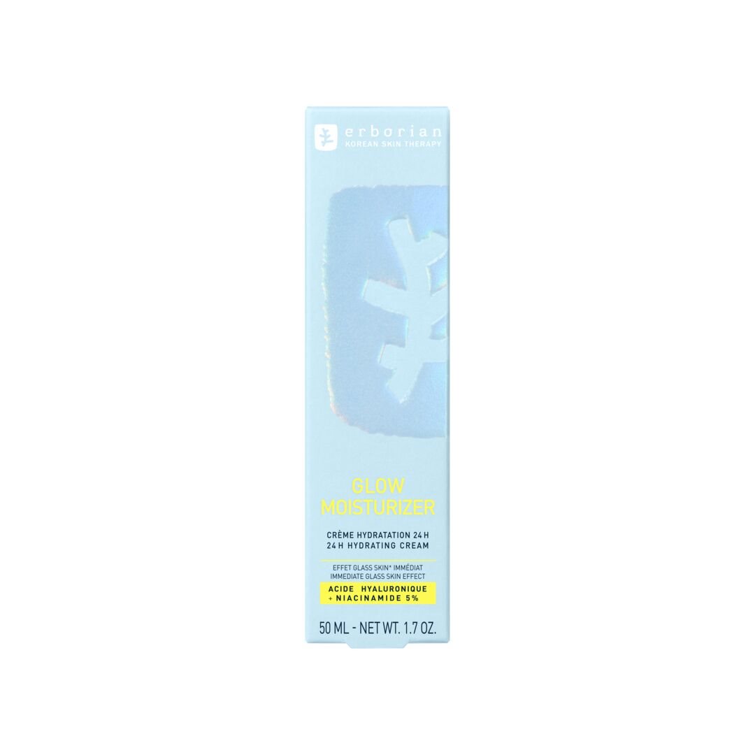 Erborian Glow Moisturizer 50 ml