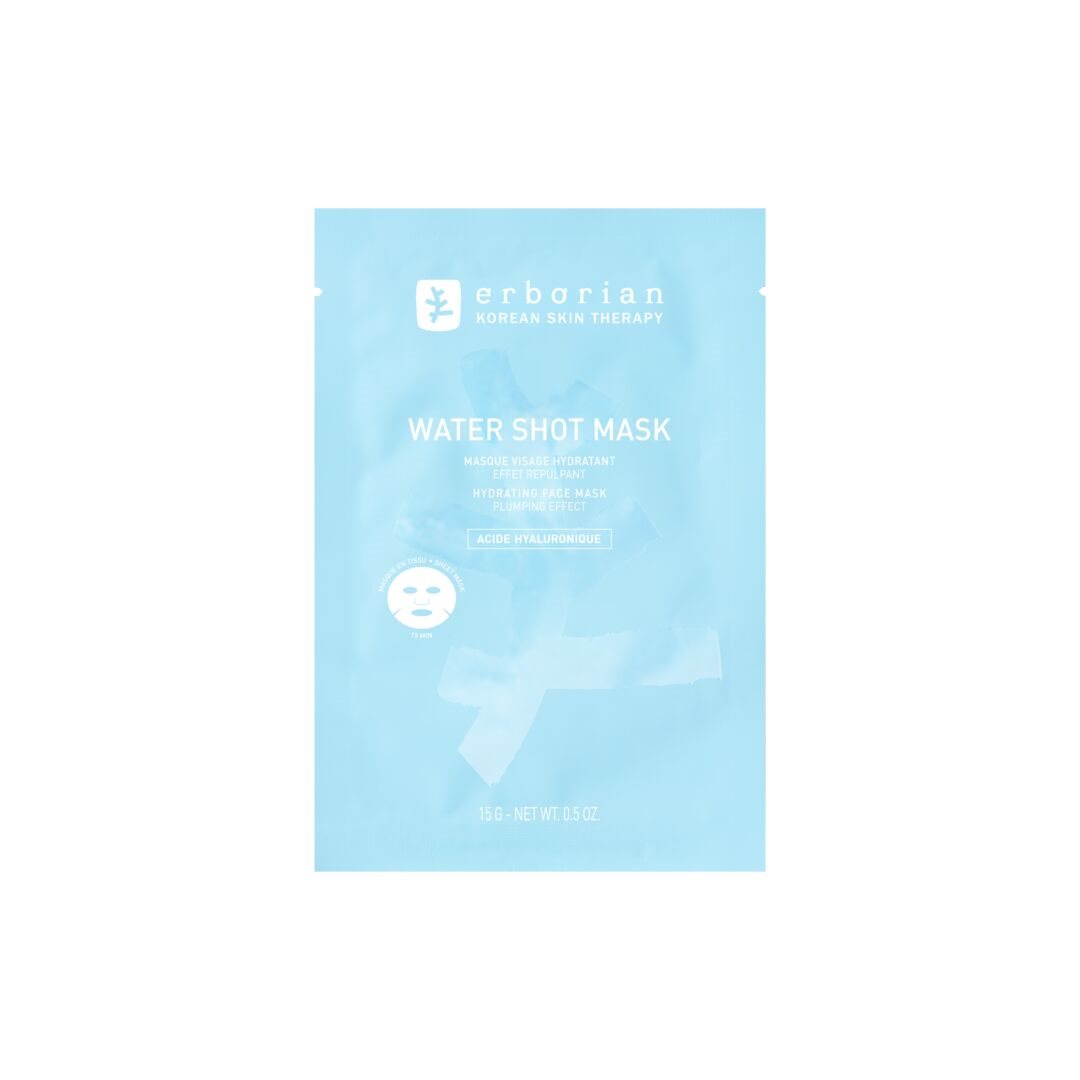 Erborian Water Shot Mask 15 g