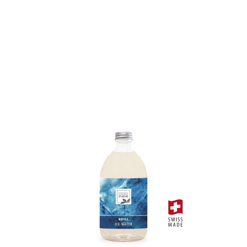 Essence of Nature Ambiance Refill Ice Water 250 ml