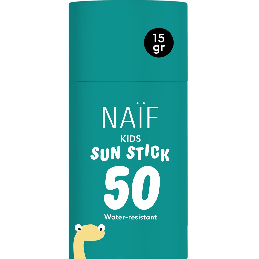 Naif Kids Sun Stick SPF50 stick 15 g