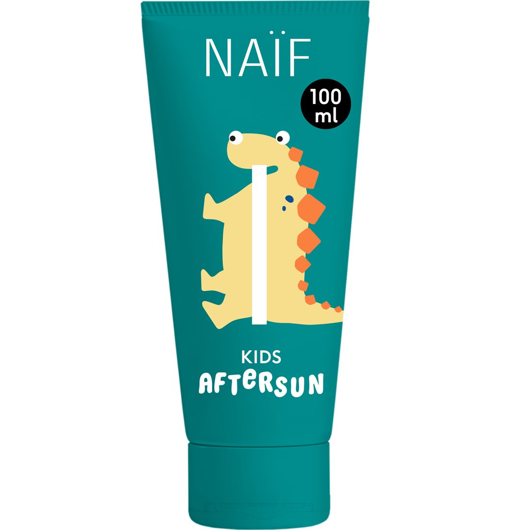 Naif Kids Aftersun tb 100 ml