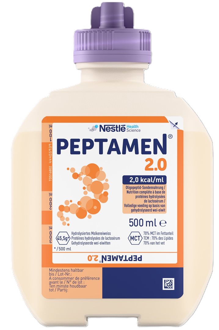 Peptamen 2.0 neutre SmartFl 500 ml