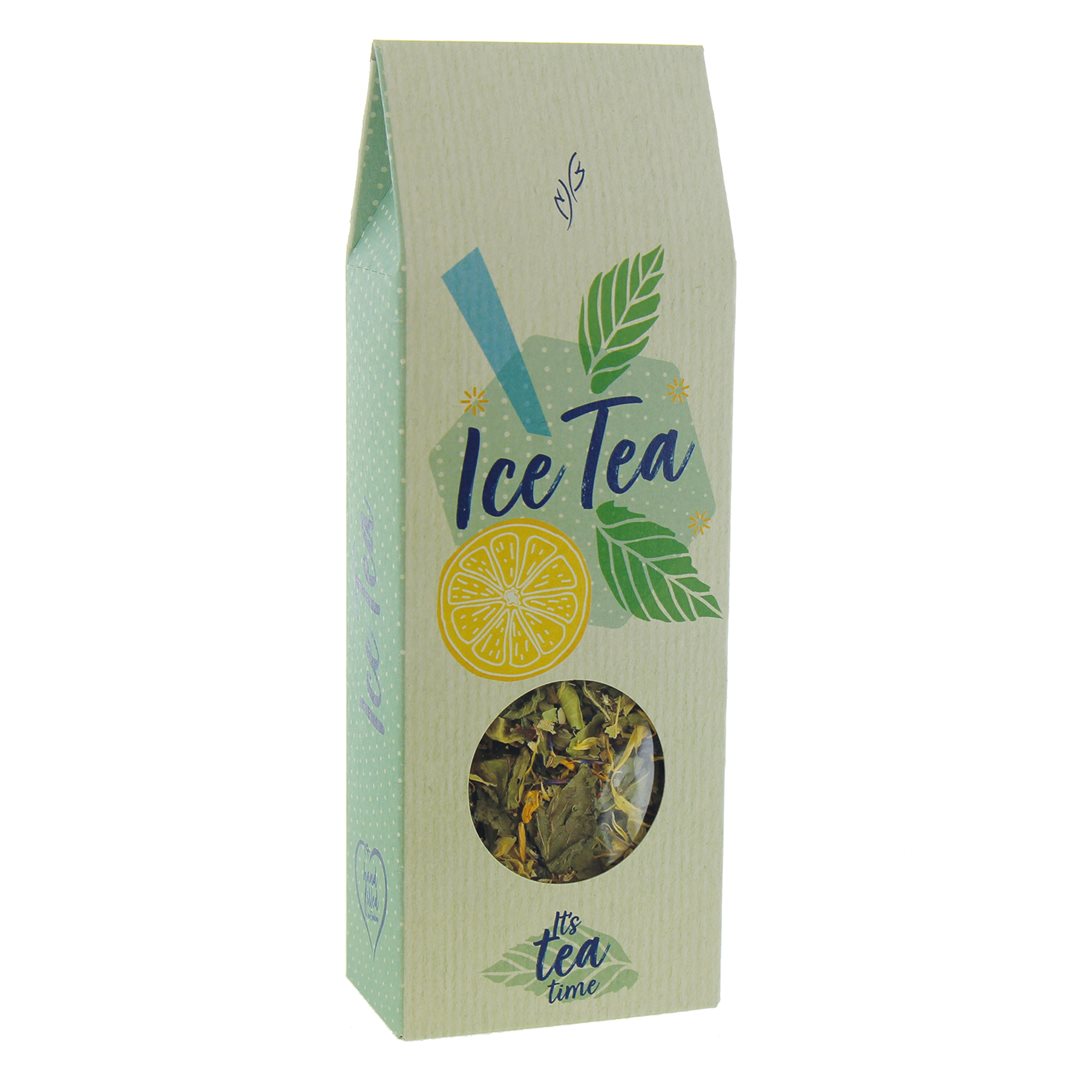 Herboristeria Its Tea Time ice tea box 30 g