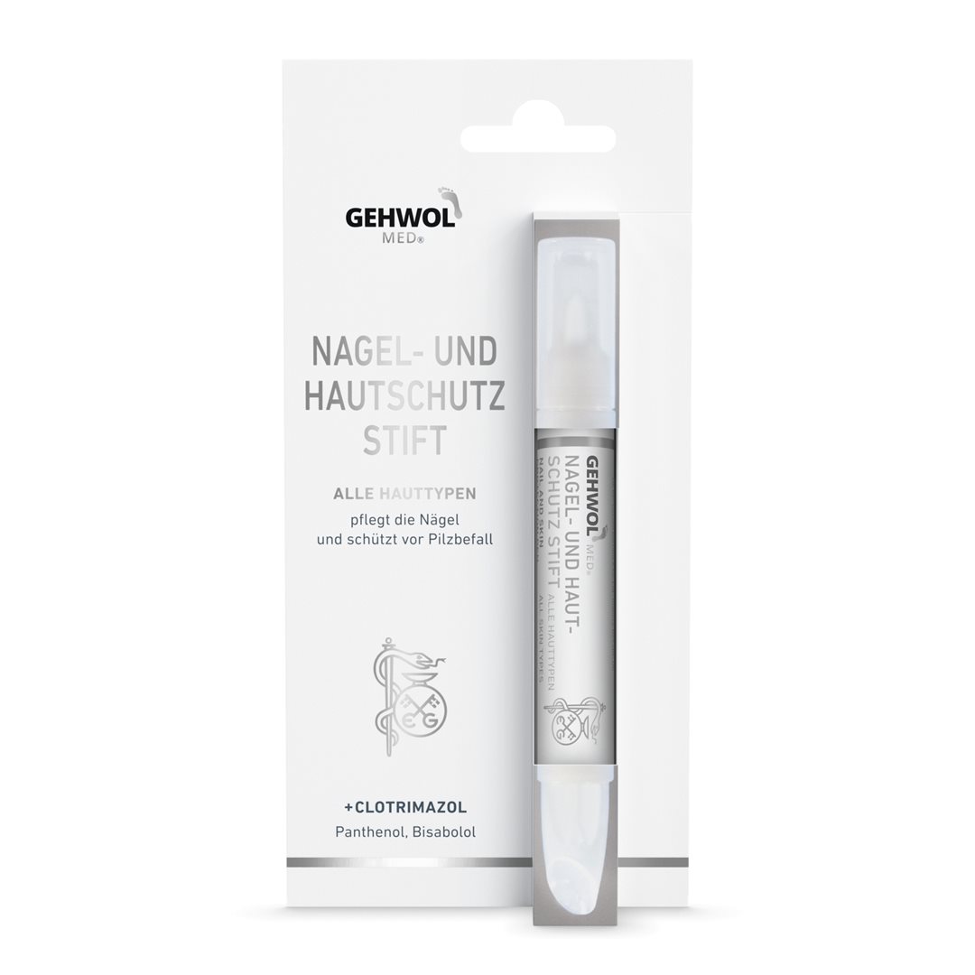 Gehwol MED Nagel- und Hautschutz Stift 3 ml