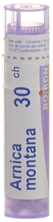 BOIRON Arnica montana Gran CH 30 4 g