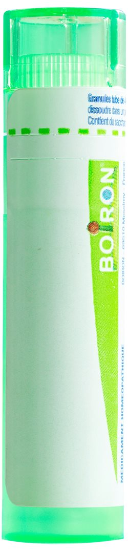BOIRON Arsenicum album Gran CH 5 4 g