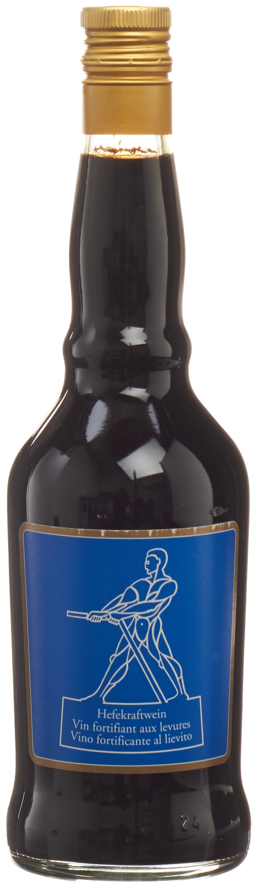 EDIFORS Hefekraftwein Fl 700 ml