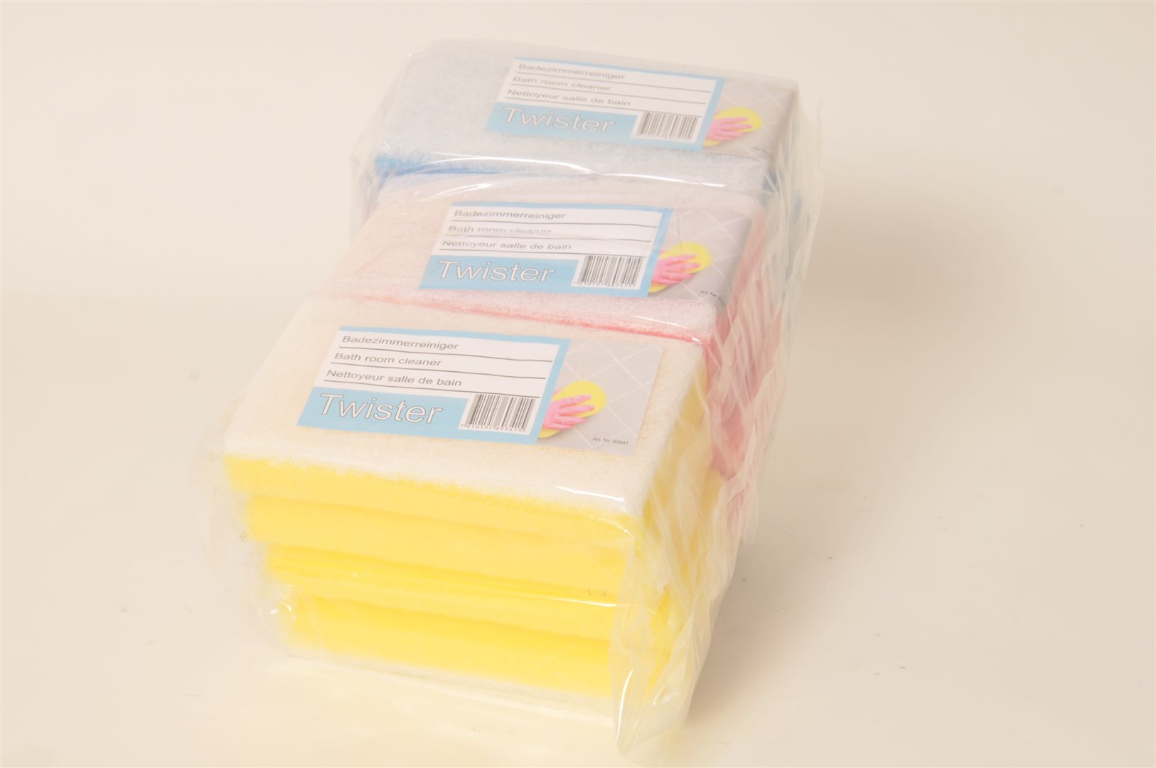 Mytha nettoyant pour salle de bain