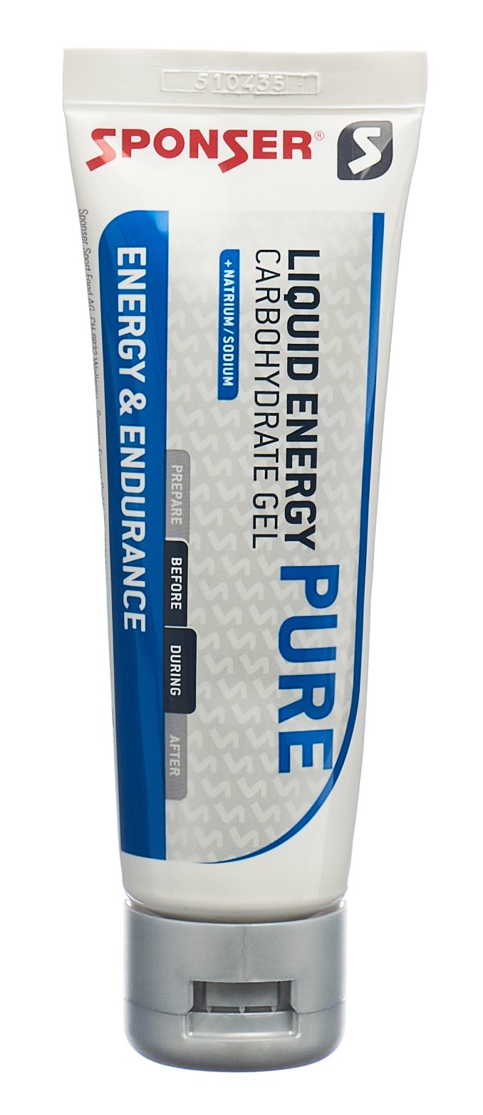 Sponser Liquid Energy Pure 70 g