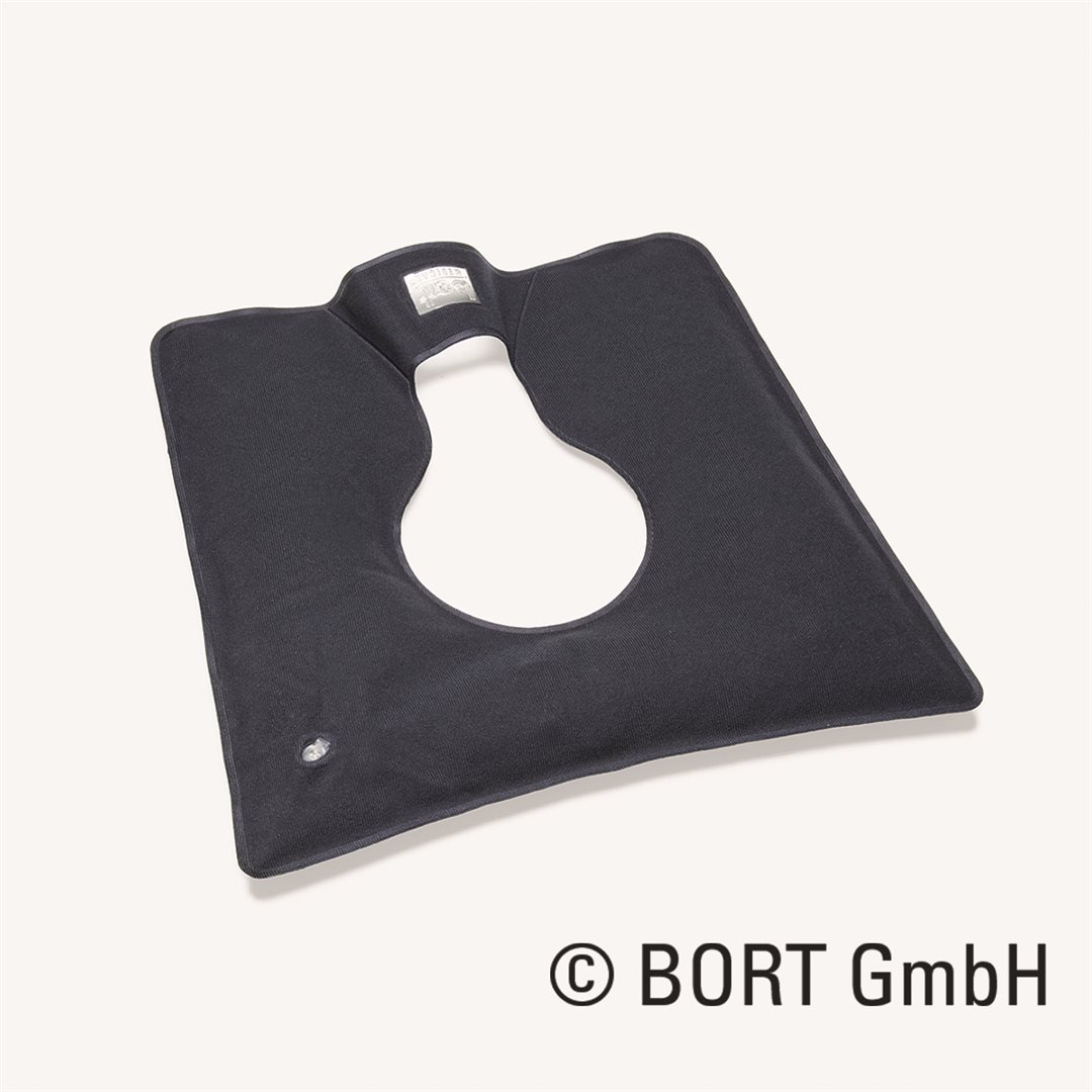 Bort Codyn Ringkissen 45cmx45cm Polyurethan