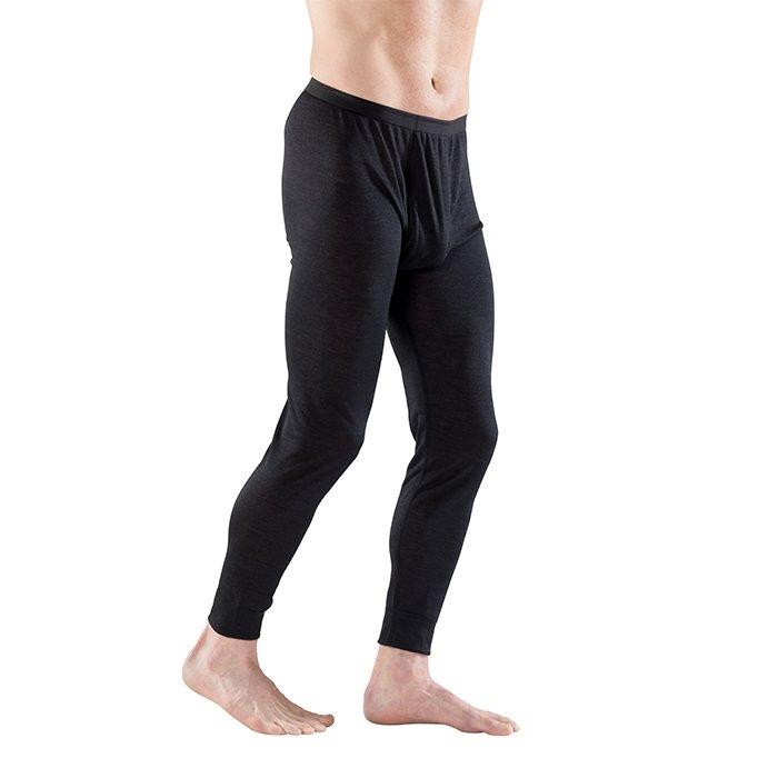 EUSANA Herren Hose lang XL schwarz