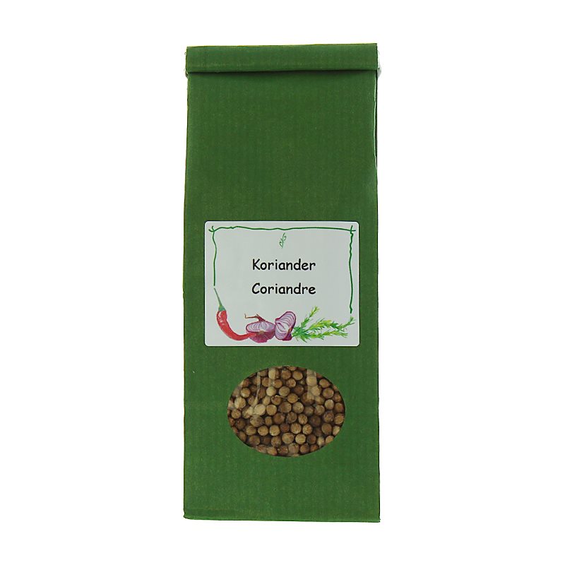 Herboristeria coriandre entier 45 g