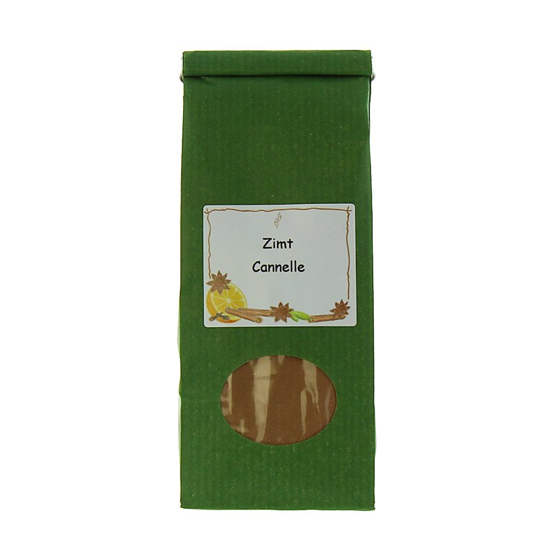 Herboristeria cannelle moulue 50 g