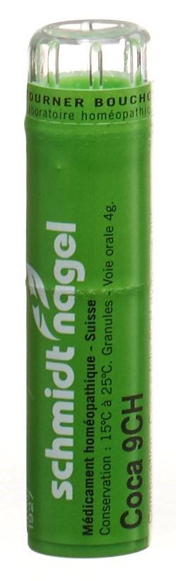 SN Coca Gran CH 9 4 g