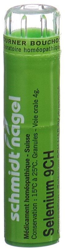 SN Selenium Gran CH 9 4 g