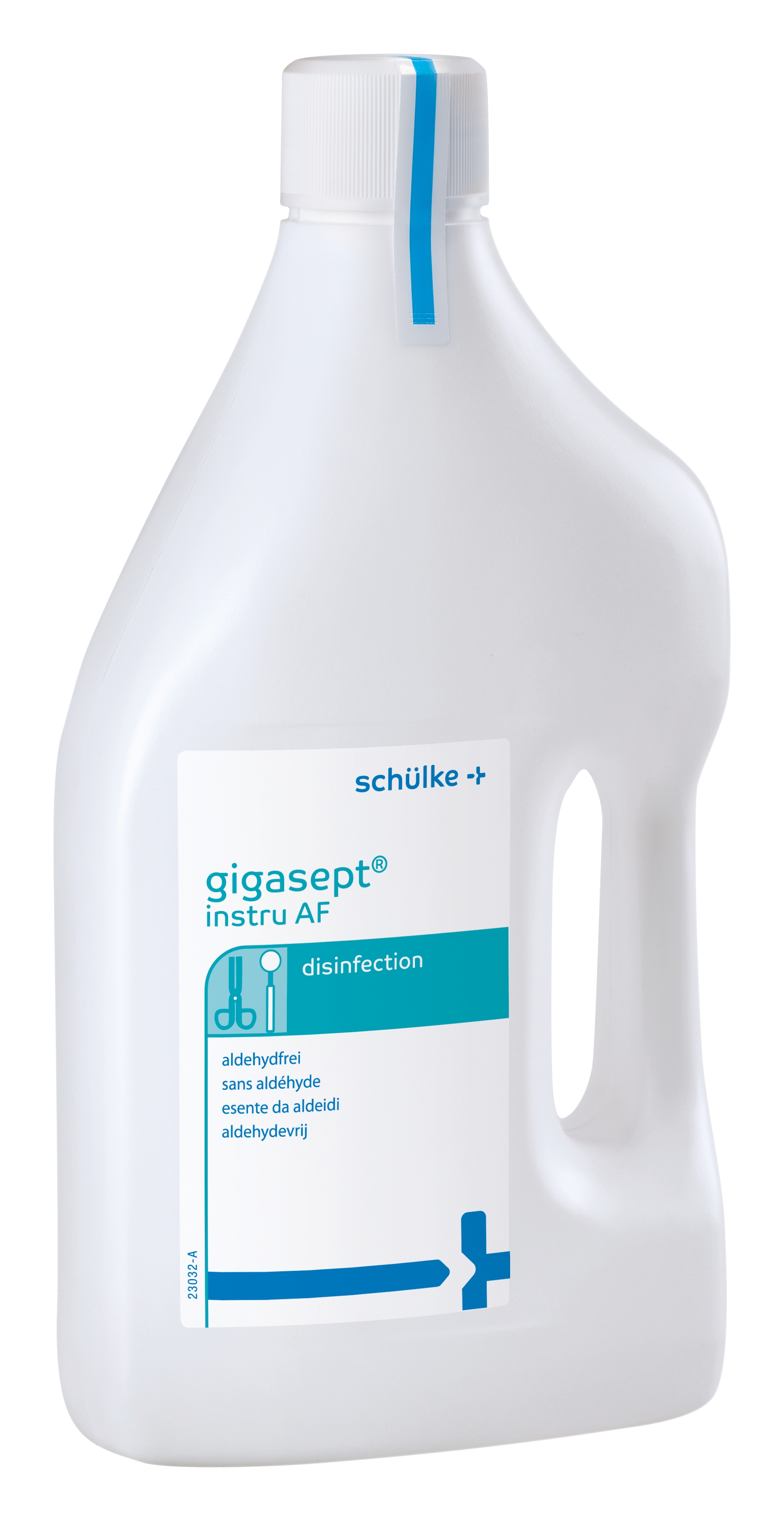 gigasept instru AF Fl 2 lt