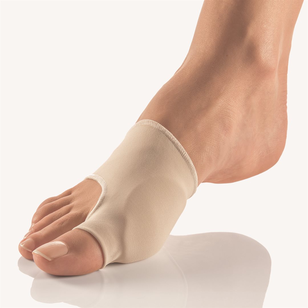 Bort PediSoft texline pad hallux S