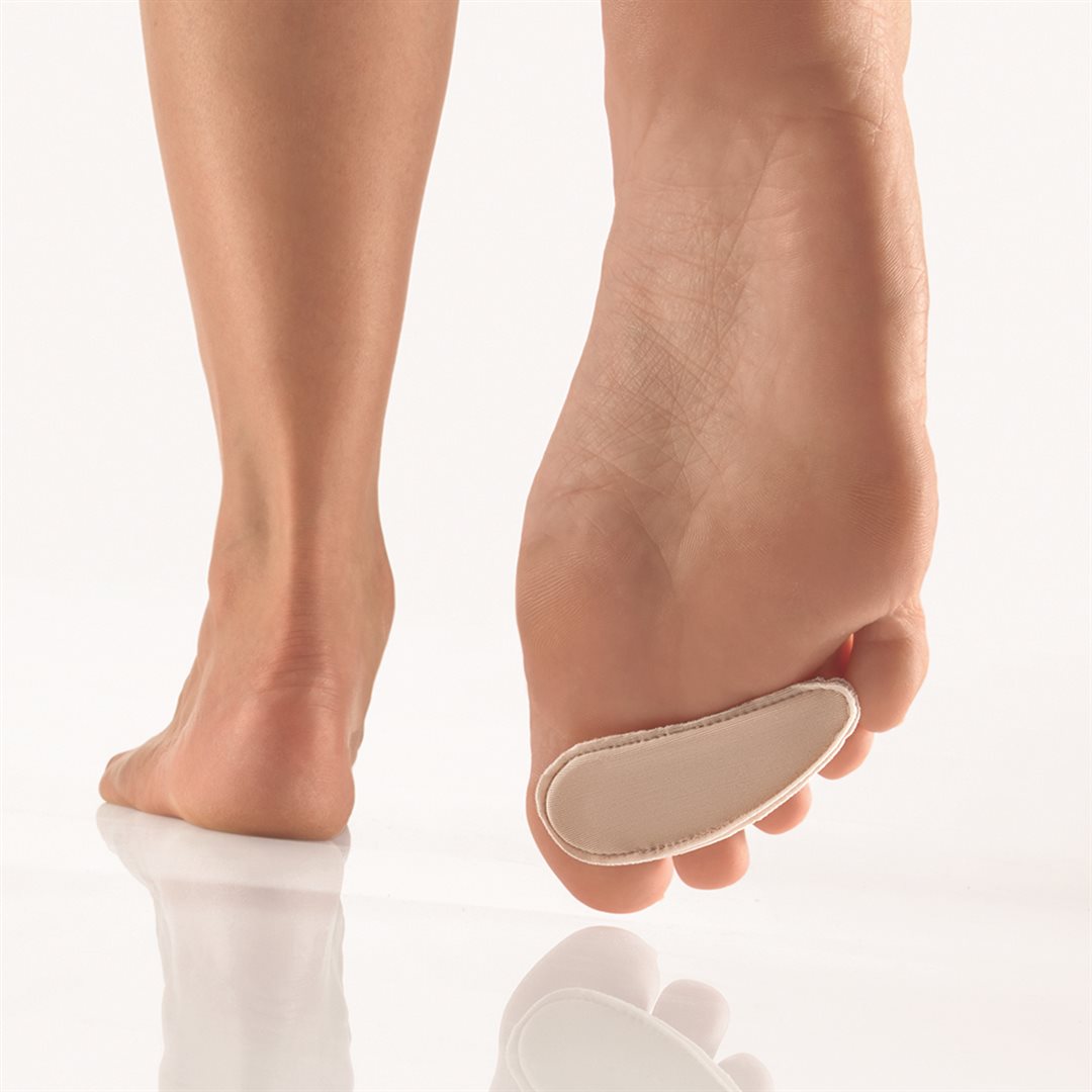Bort PediSoft texline pad doigts droite