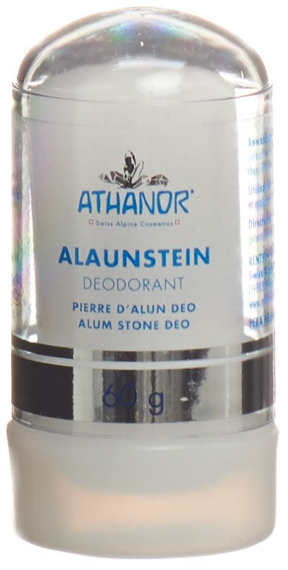 ATHANOR Alaunstein Deo 60 g
