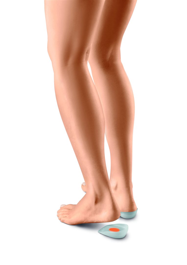 Sporlastic Calcalastic talonnette Gr1
