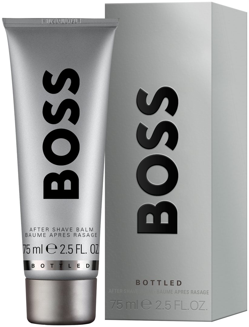 Boss Bottled After Shave Balm 75 ml