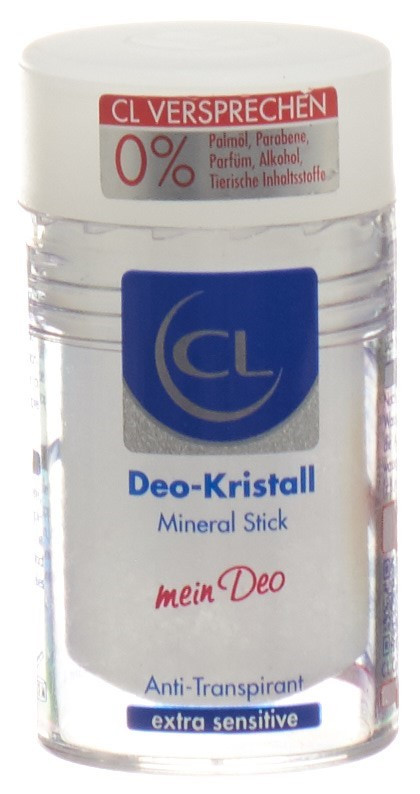 Cos déo cristal stick mini 60 g