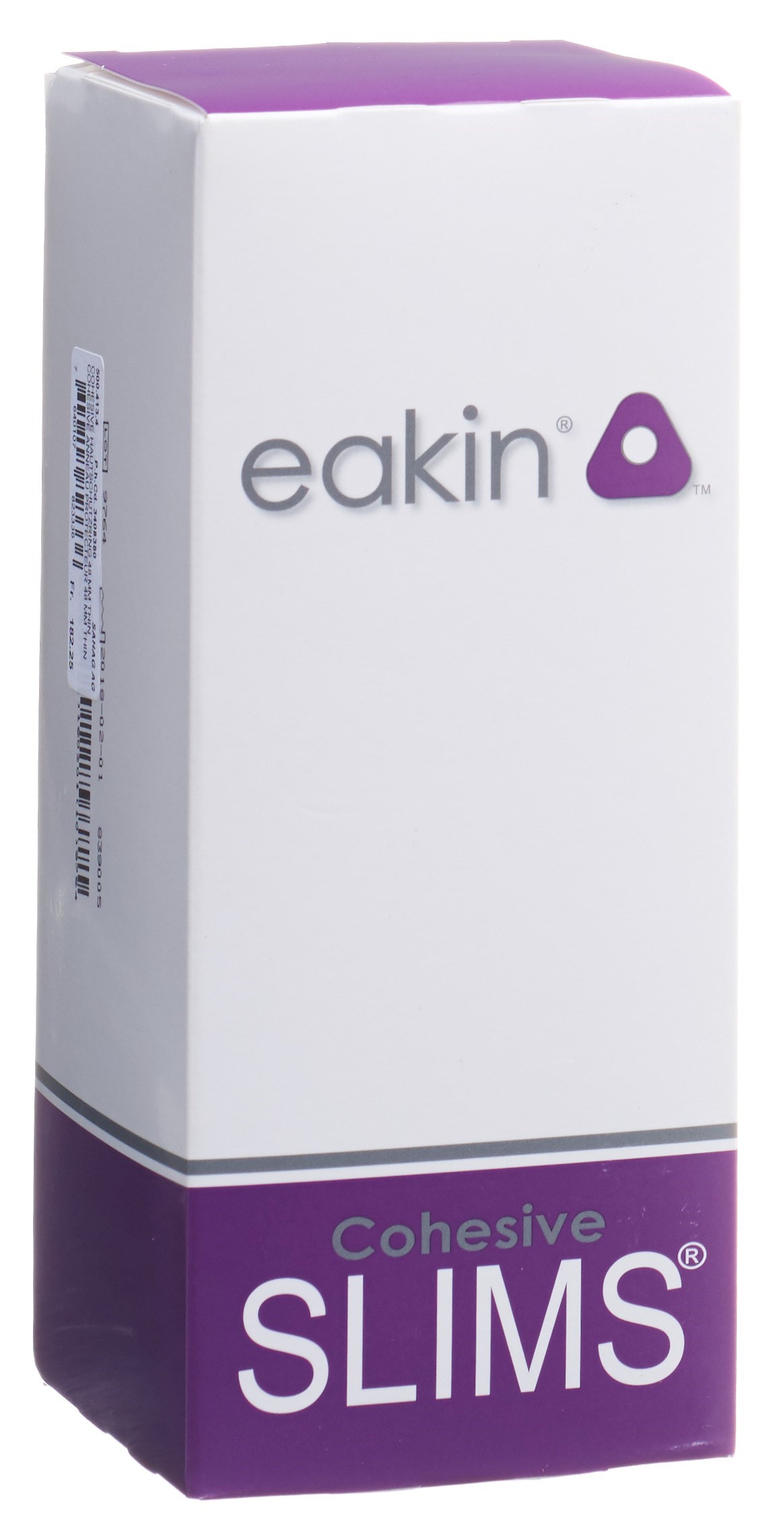 Eakin Cohesive Hautschutzring 48mm THIN 30 Stk