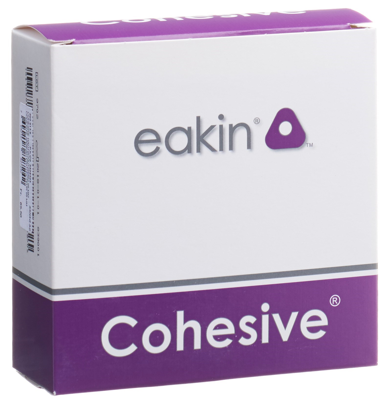 Eakin Cohesive Hautschutzring L 10 Stk