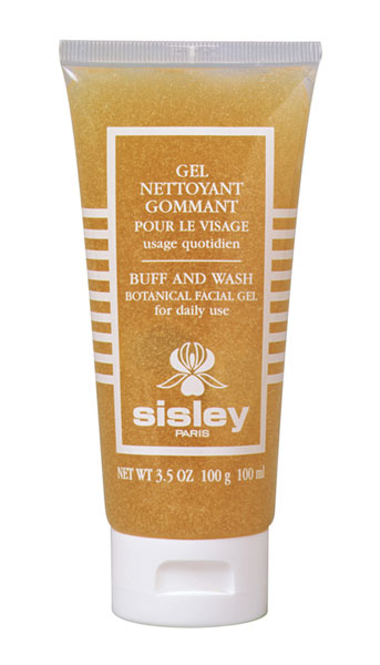 SISLEY Gel Nettoyant Gommant 100 ml