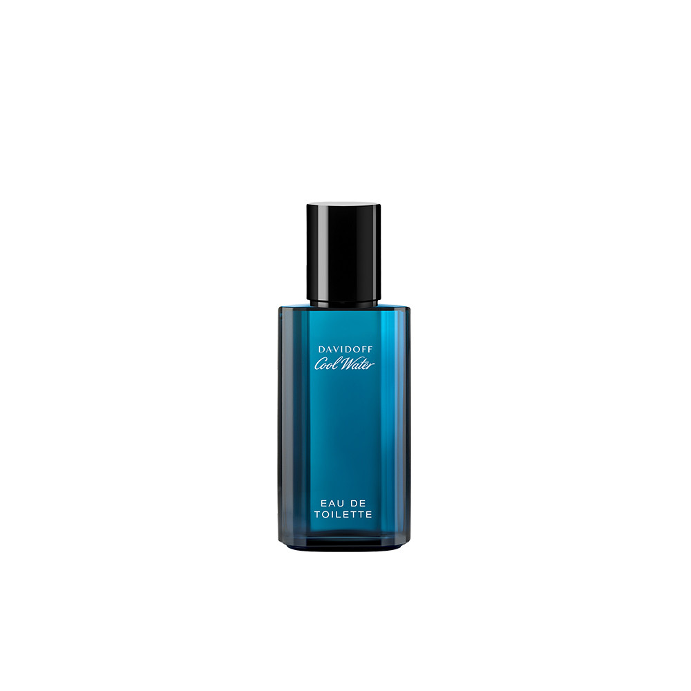Davidoff Cool Water Eau de Toilette Natural nat spr 40 ml