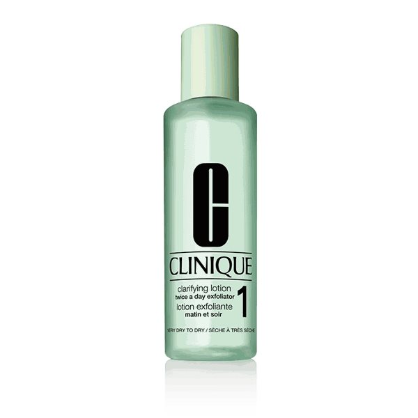 Clinique 3-Step Clarifying Lotion 1 400 ml