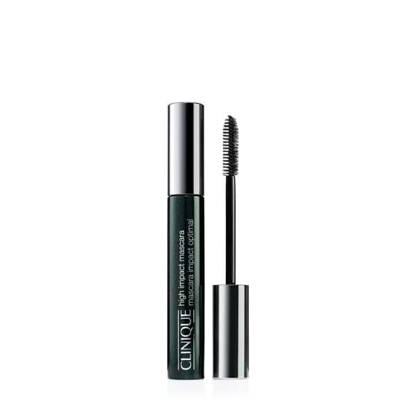 CLINIQUE High Impact Mascara No 01 x 2 Stk