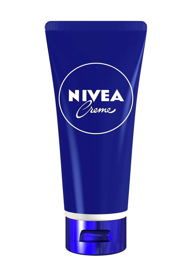 NIVEA Creme Tb 100 ml