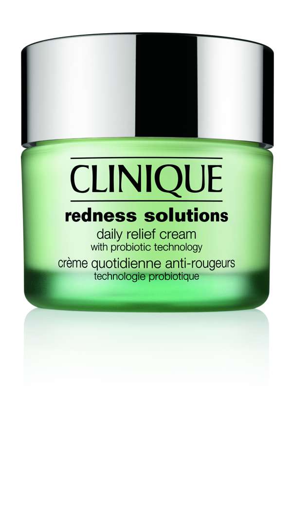Clinique Redness Solutions Daily Relief Cream 50 ml