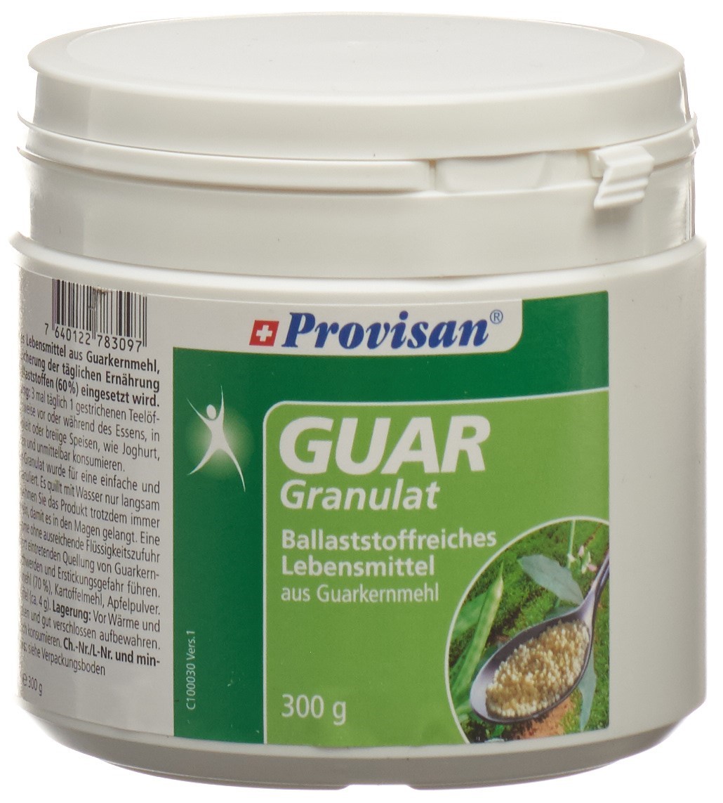 PROVISAN Guar Gran Ds 300 g