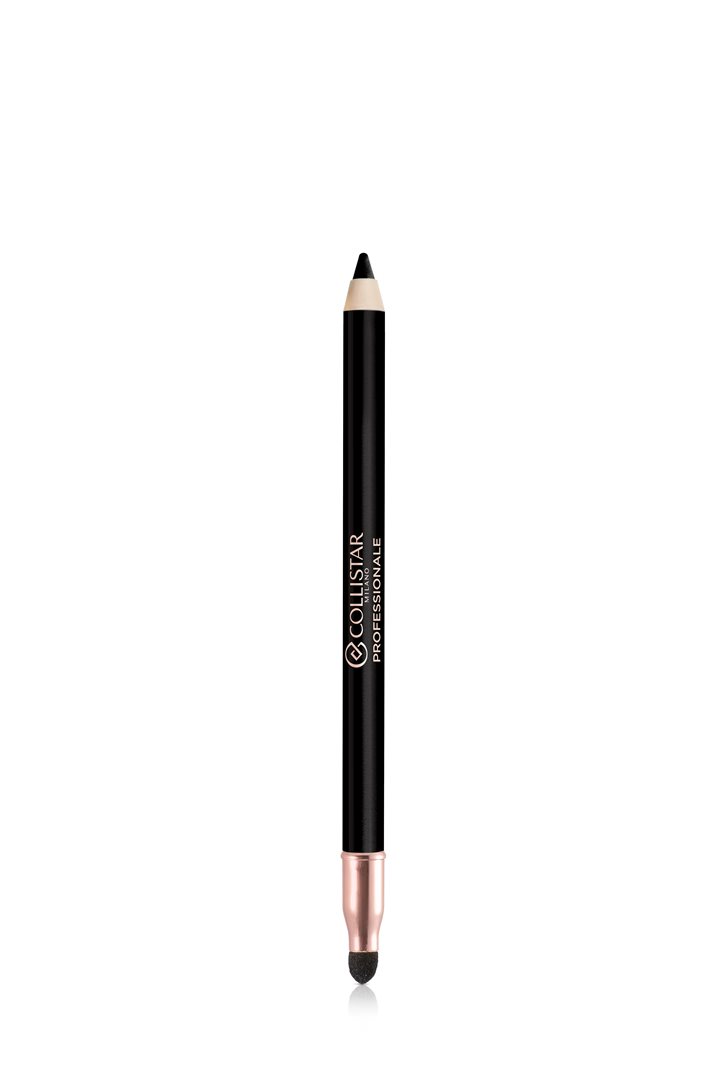 COLLISTAR Professional Eye Pencil No 01 x 2 Stk