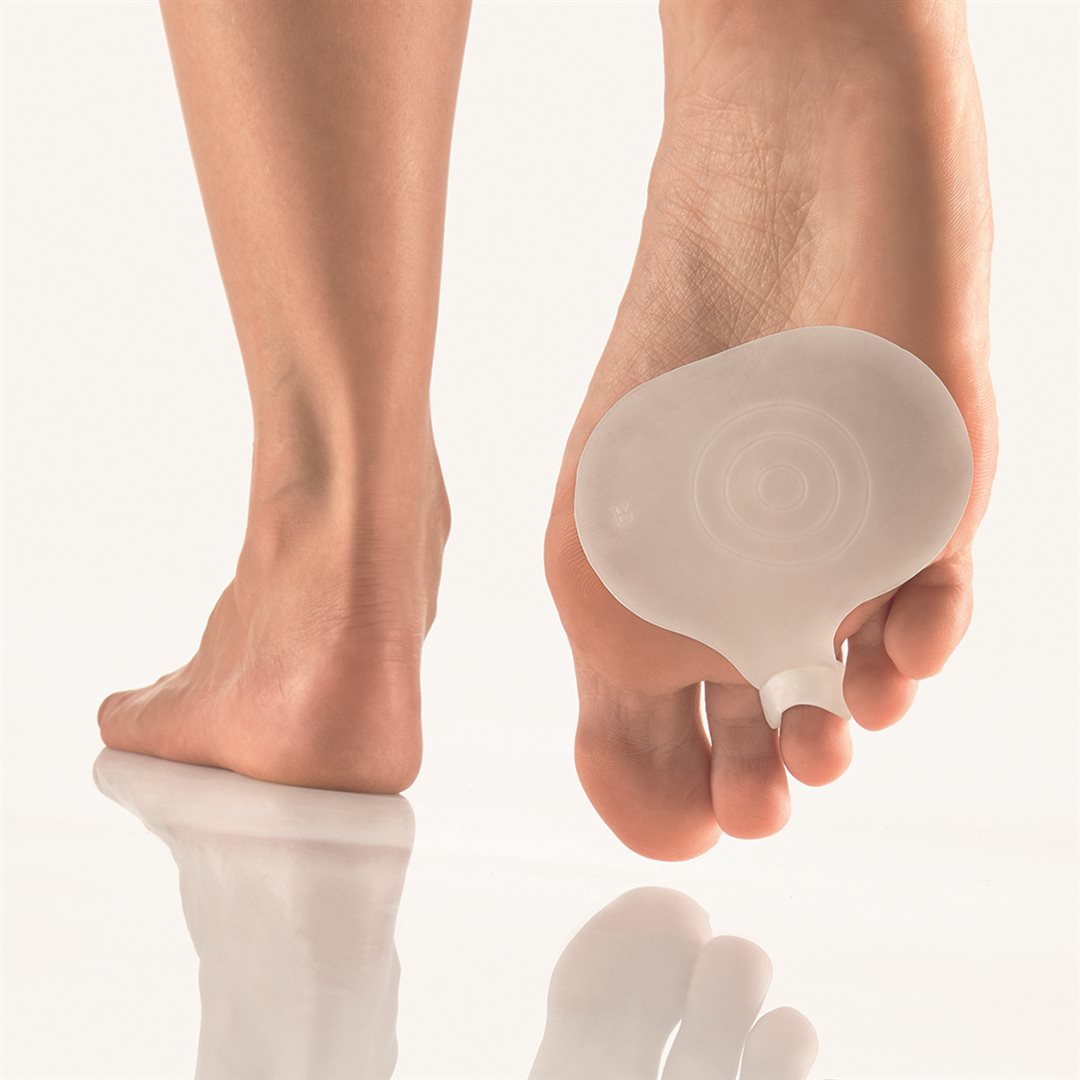 Bort PediSoft protection avant pied