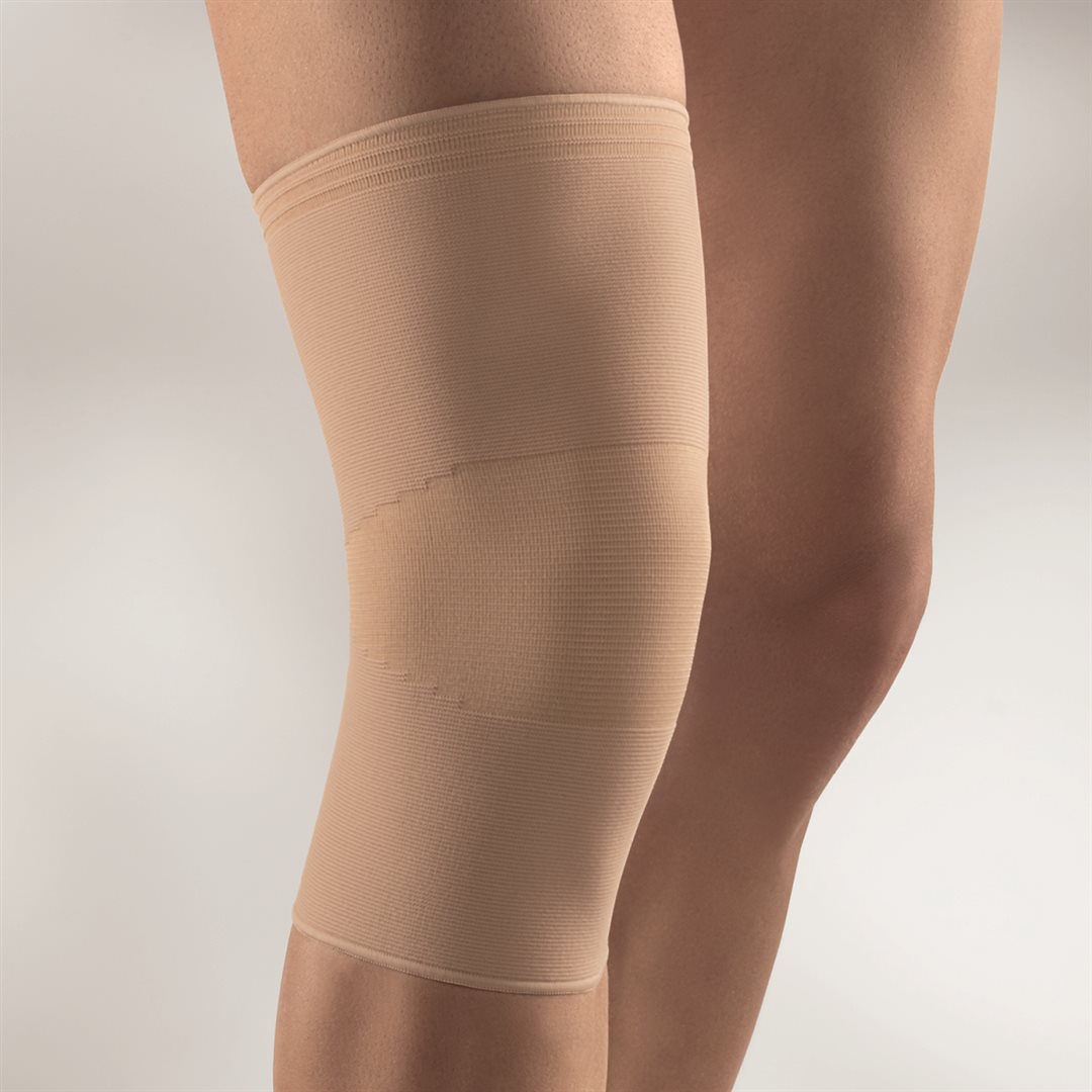 BORT ActiveColor Kniebandage XXL -52cm beige
