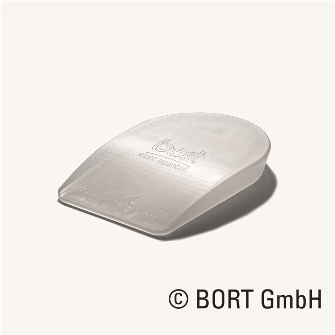BORT Verkürzungsausgleich L 3mm Silikon