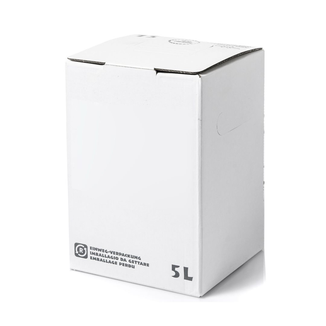 Biofarm huile de tournesol bourgeon CH box 5 lt