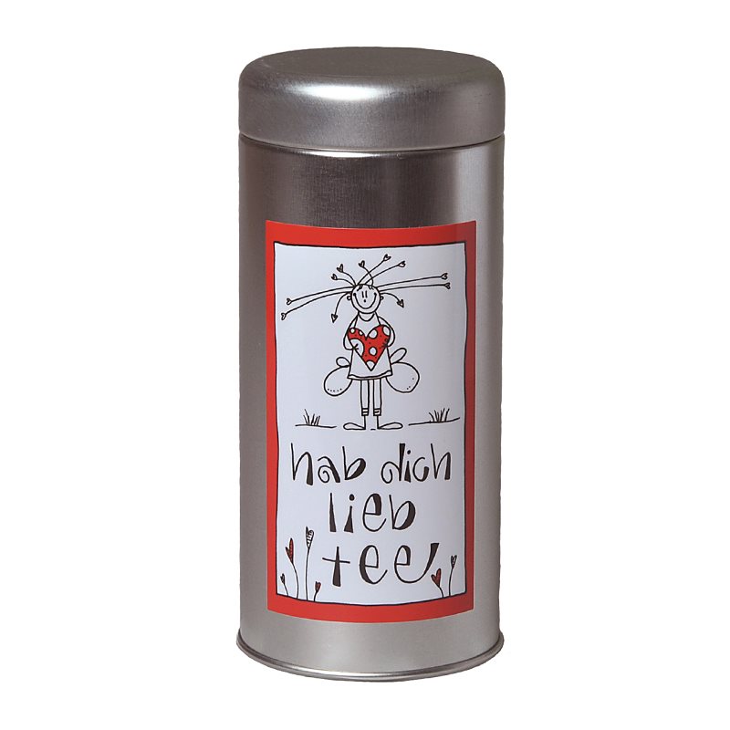 HERBORISTERIA Tee hab dich lieb x 3 Stk