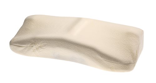 Posiform oreiller de positionnement anti-ronflement