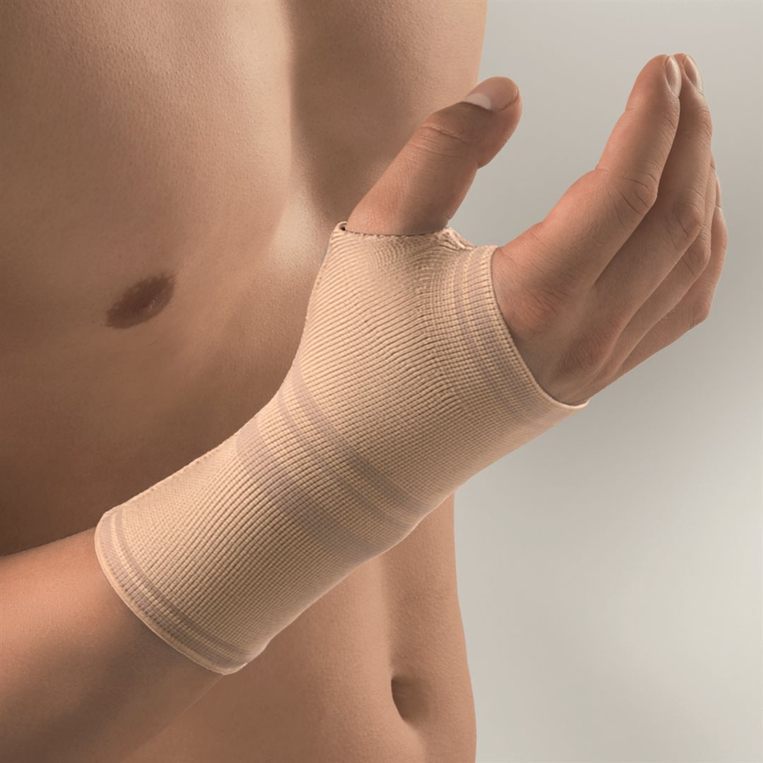 Bort ActiveColor Daumen-Hand-Bandage M beige