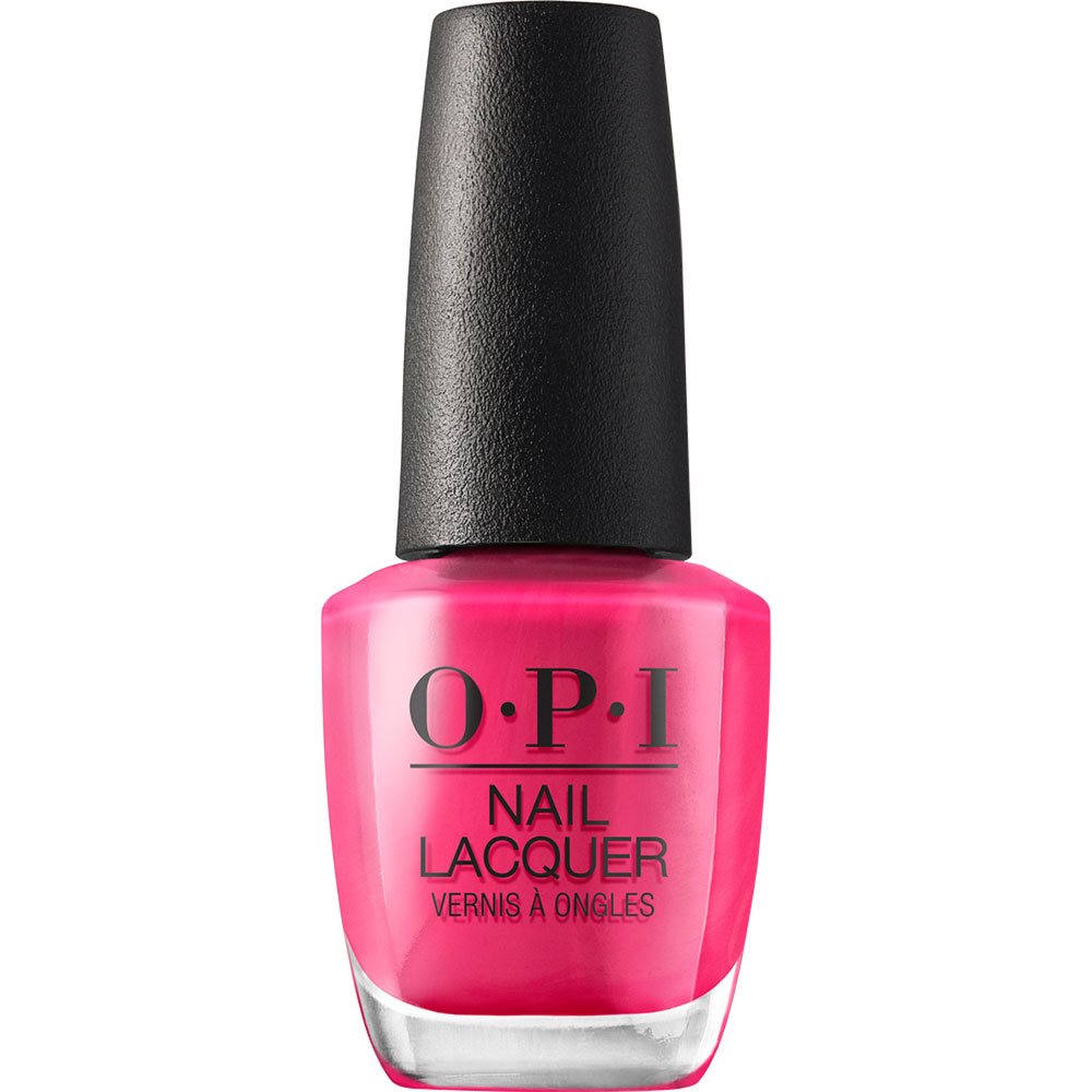 OPI NLE44 NL - PINK FLAMENCO 15 ml x 3 Stk