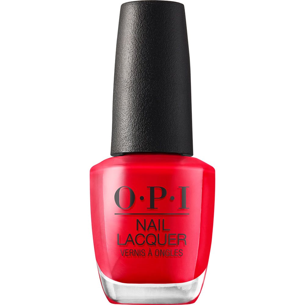 OPI NLL64 NL - CAJUN SHRIMP 15 ml x 3 Stk