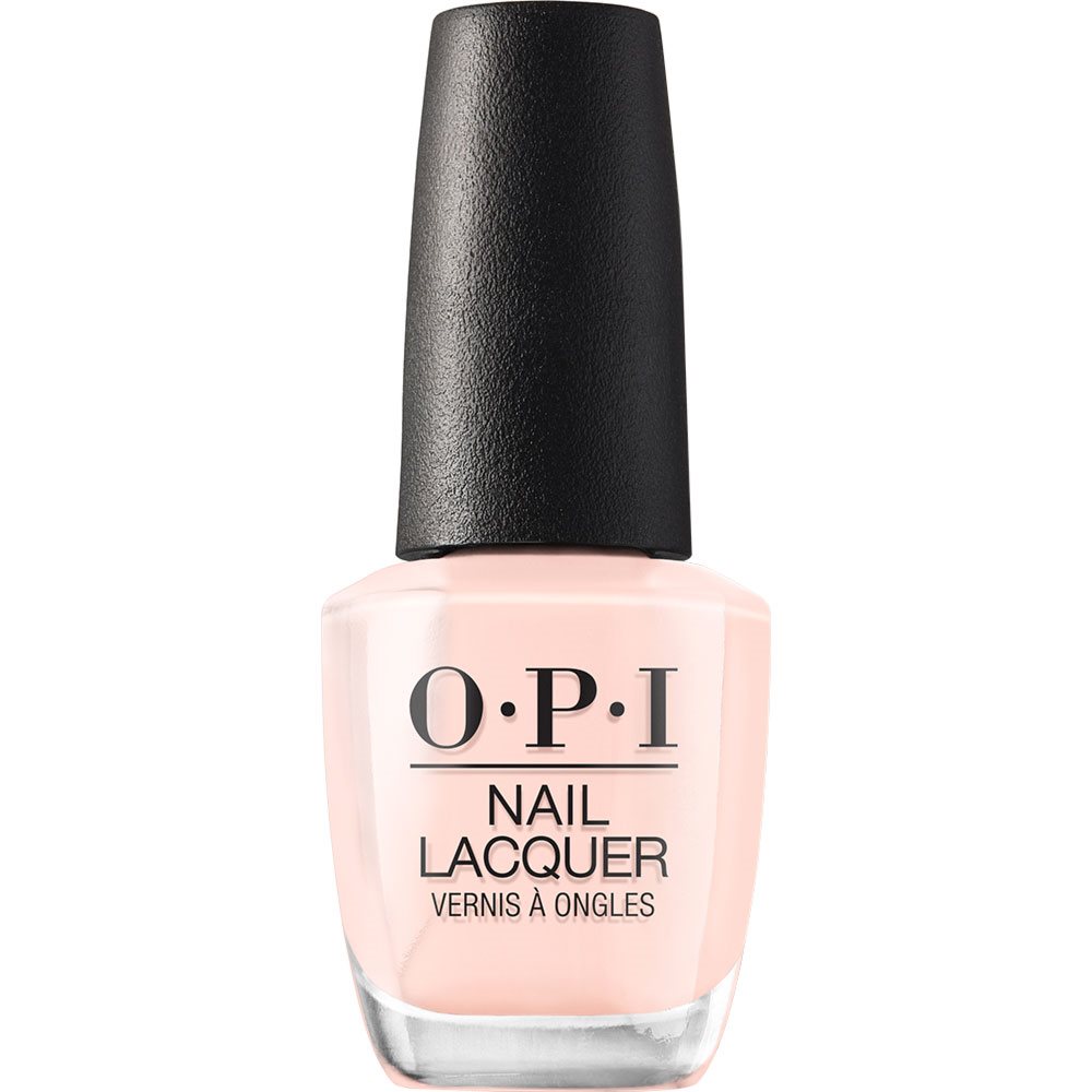 OPI NLS86 NL - BUBBLE BATH 15 ml x 3 Stk