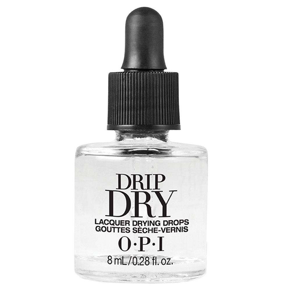 OPI AL714 DRIP DRY 8 ml x 2 Stk