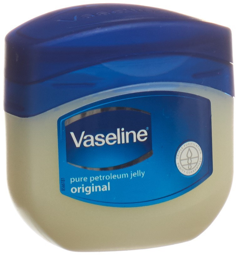 CHESEBROUGH Vaseline Ds 100 ml