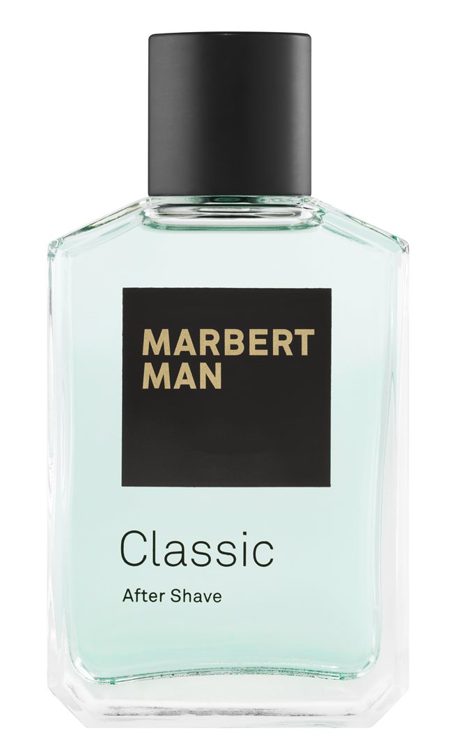 Marbert Man Classic After Shave 100 ml